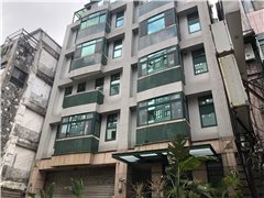 鄰近紅寶石大樓社區推薦-HI life，位於台北市中山區